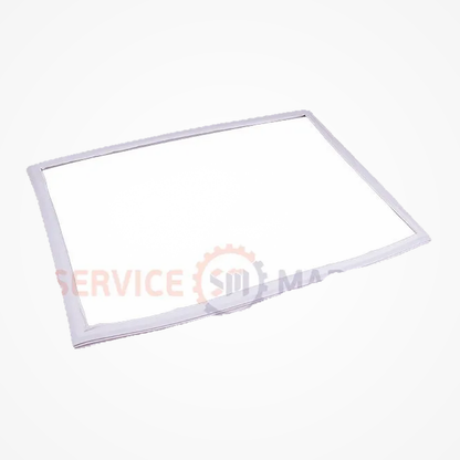 Уплотнительная резина для морозильной камеры Ariston C00117018 670x495 мм