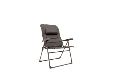 Стілець кемпінговий Vango Hampton Grande DLX Chair Excalibur (CHRHAMPTOE27A3T)