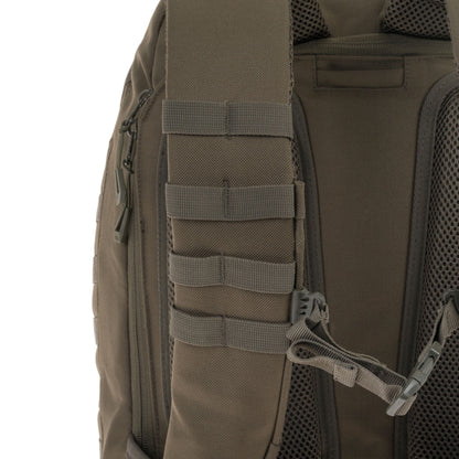 Рюкзак тактичний Highlander Harrier 35L Ranger Green (TT211-RG)