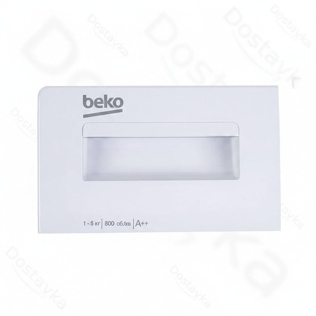 Крышка дозатора для стиральной машины Beko 1912504170
