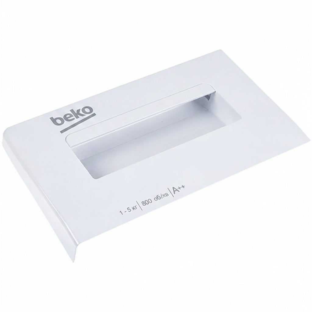 Крышка дозатора для стиральной машины Beko 1912504170