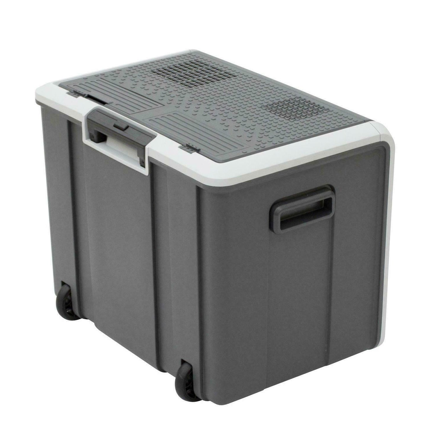 Автохолодильник Vango E-Pinnacle 40L Deep Grey (ACREPINNAD3CRE7)