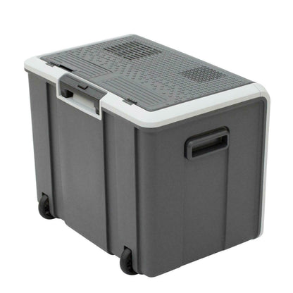 Автохолодильник Vango E-Pinnacle 40L Deep Grey (ACREPINNAD3CRE7)