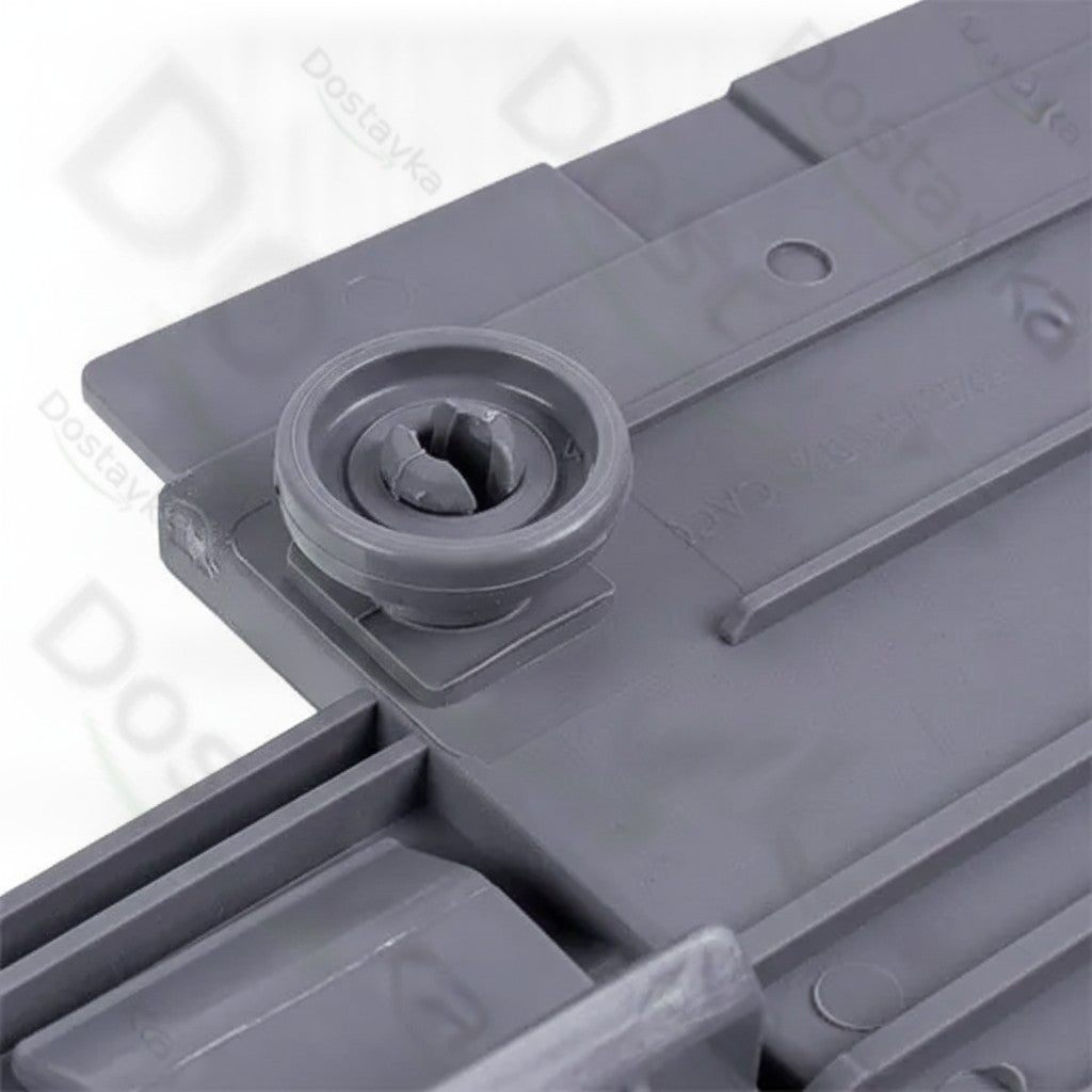 Система регулировки верхнего ящика для посудомоечной машины Gorenje 898012 (правая/левая, 2 шт.)