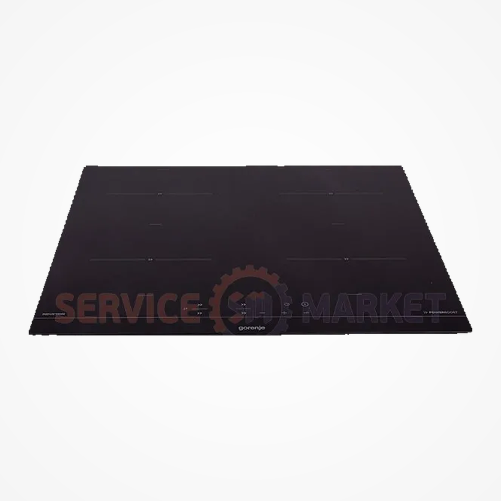 Стекло на варочную поверхность для панели Gorenje 858431