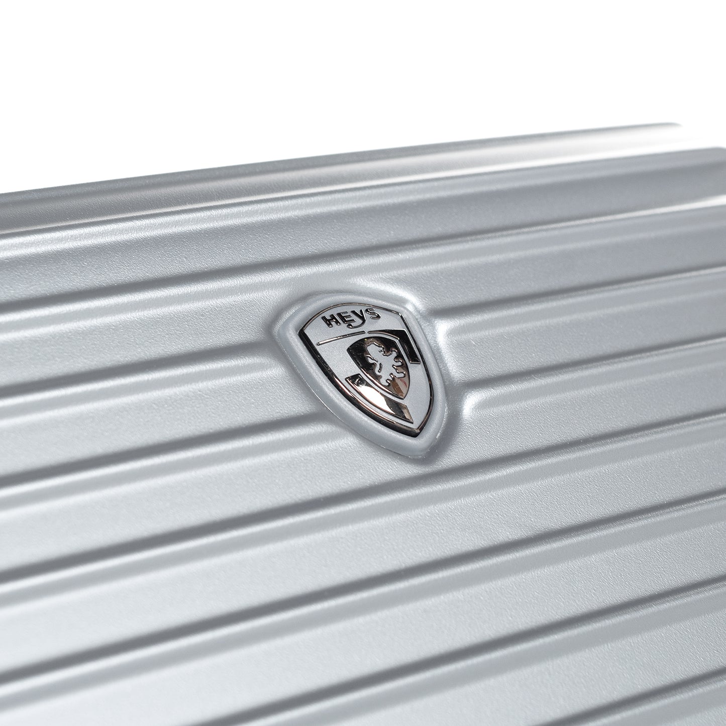 Валіза Heys Cruze (S) Silver (Special Offer) 