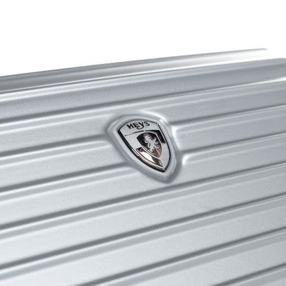 Валіза Heys Cruze (S) Silver (Special Offer) 