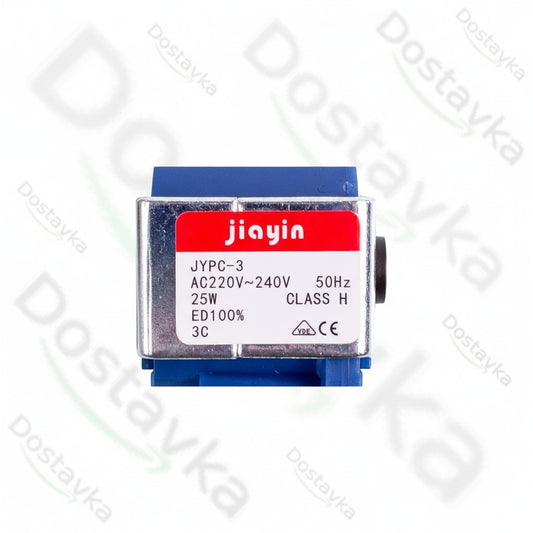 Помпа для парогенератора Philips 423902274701 Jiayin JYPC-3 25Вт 220-240В