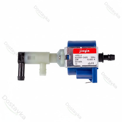 Помпа для парогенератора Philips 423902274701 Jiayin JYPC-3 25Вт 220-240В