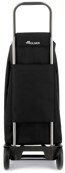 Сумка-візок Rolser Jet MF Joy Negro (JET003-1023)