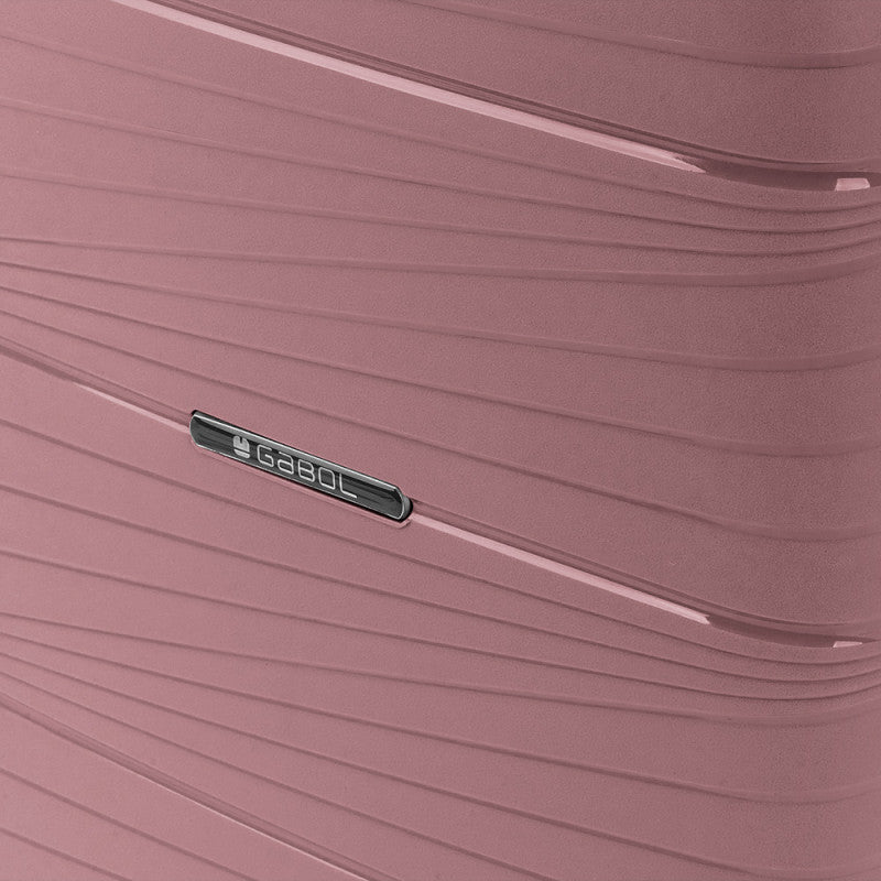 Валіза Gabol Kiba (M) Rosa (122046-019)