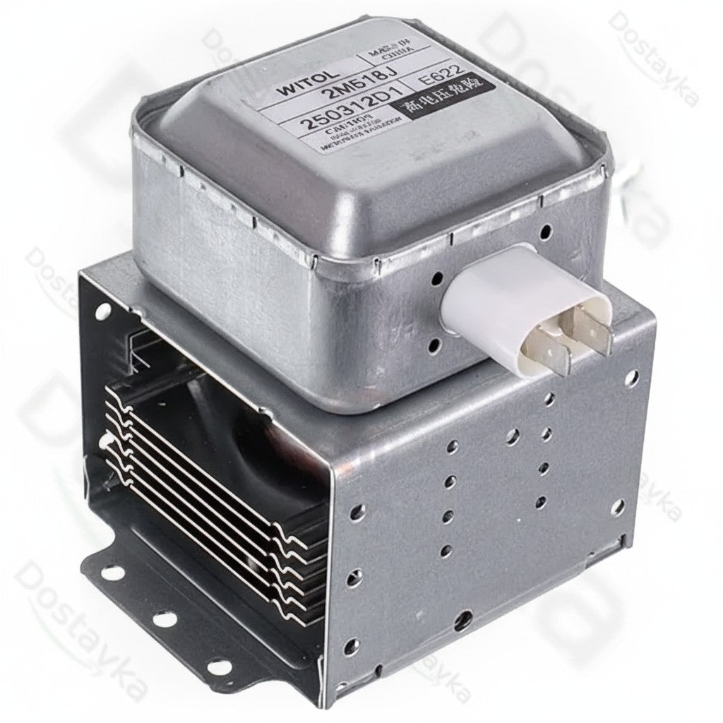 Магнетрон для микроволновой печи Samsung DE81-10980A Witol 2M518J