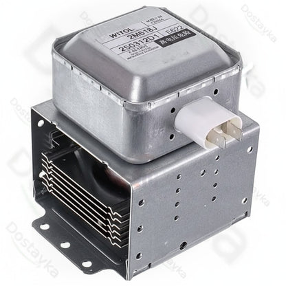 Магнетрон для микроволновой печи Samsung DE81-10980A Witol 2M518J