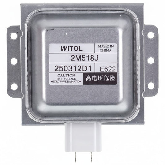 Магнетрон для микроволновой печи Samsung DE81-10980A Witol 2M518J