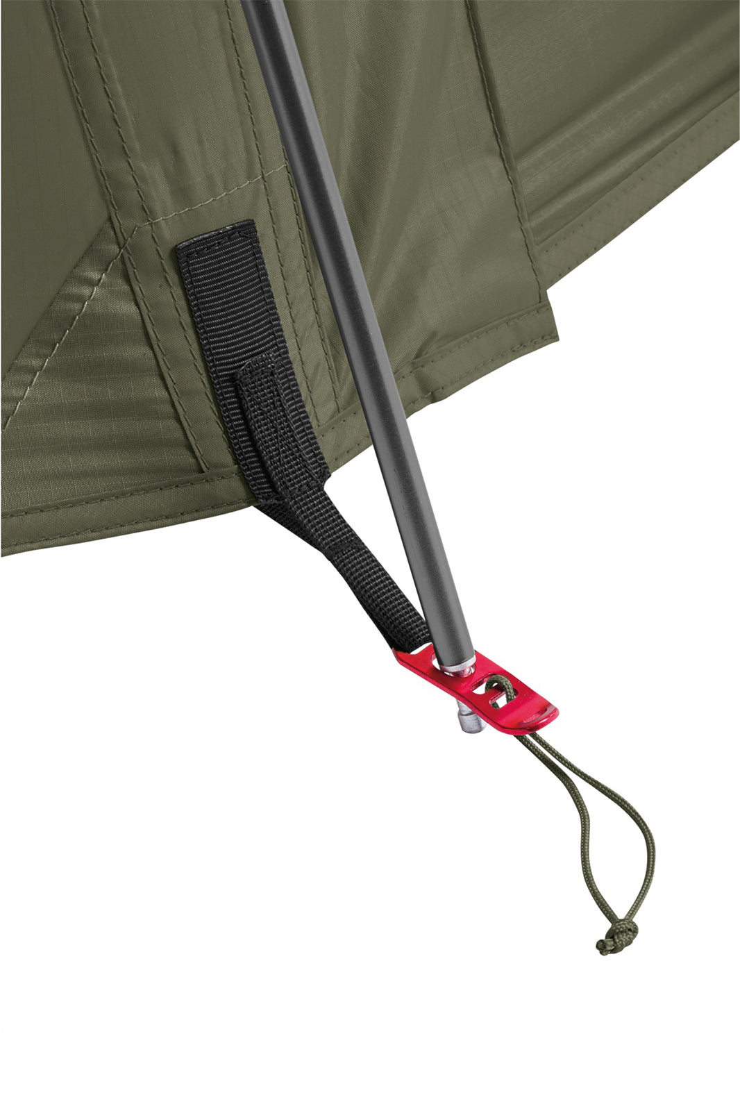 Намет одномісний Ferrino Lightent 1 Pro Olive Green (92172LOOFR)