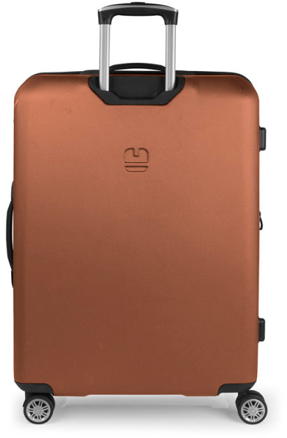 Валіза Gabol Escape (L) Naranja (124147-011)