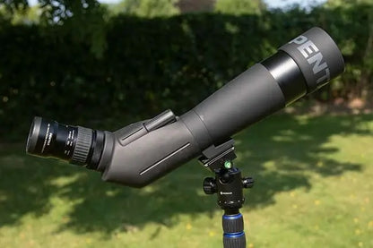 Підзорна труба Pentax 21-63x80/45 PF-80EDA W/C Kit (70950)