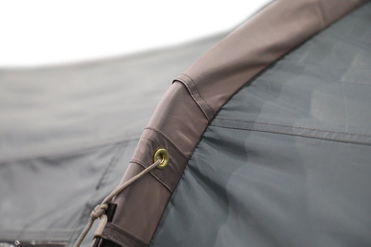 Палатка п'ятимісна Vango Harris 500 Mineral Green (TETHARRIS000002)