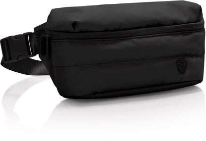 Сумка поясна Heys Puffer Waist Bag Black (30125-0001-00)