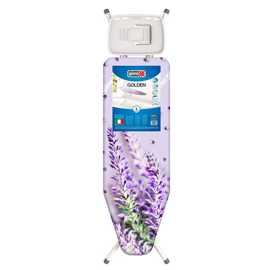 Дошка для прасування Gimi Golden Lavanda (171192)
