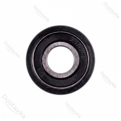 Опорный ролик барабана 6202LUV для сушильной машины Candy 40004307