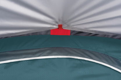 Тент Ferrino Canopy 4 Places Dark Grey (91220MDD)