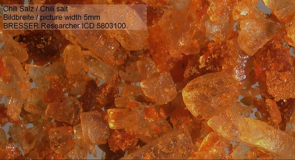 Мікроскоп Bresser Researcher ICD LED 20x-80x (5803100)