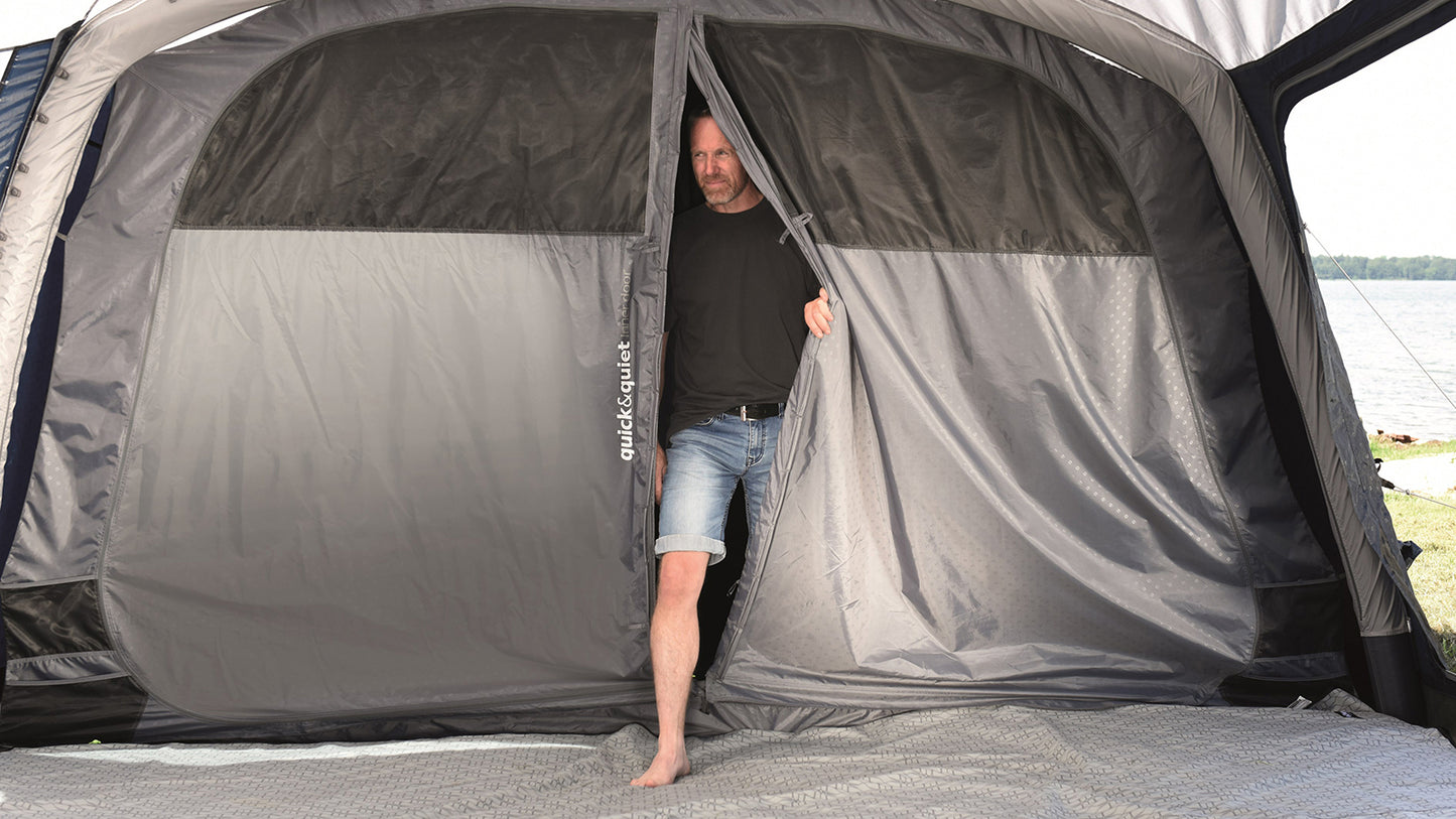 Намет Outwell Lindale 5PA Blue (111033)