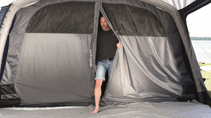 Намет Outwell Lindale 5PA Blue (111033)