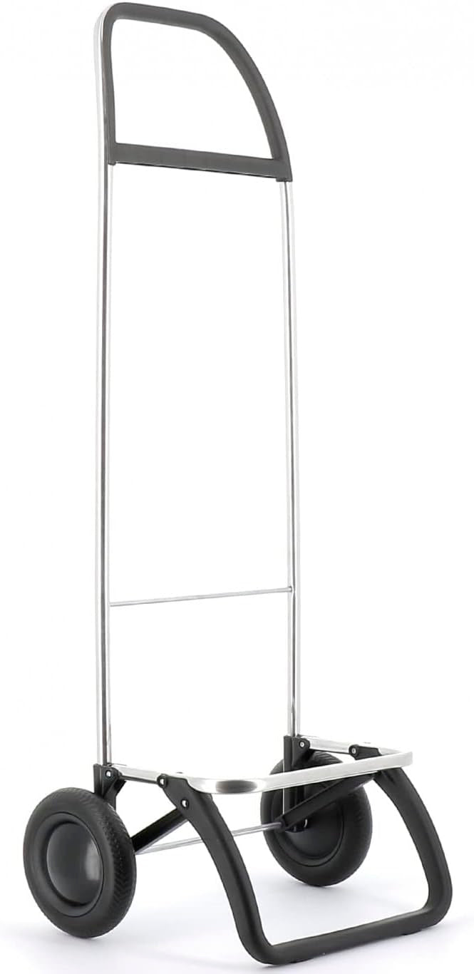 Сумка-візок Rolser Saquet LN 2 Negro (SAQ055-1023)