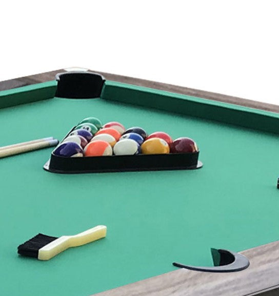 Більярдний стіл Garlando Austin 7 (AUSTIN7) (Special Offer)