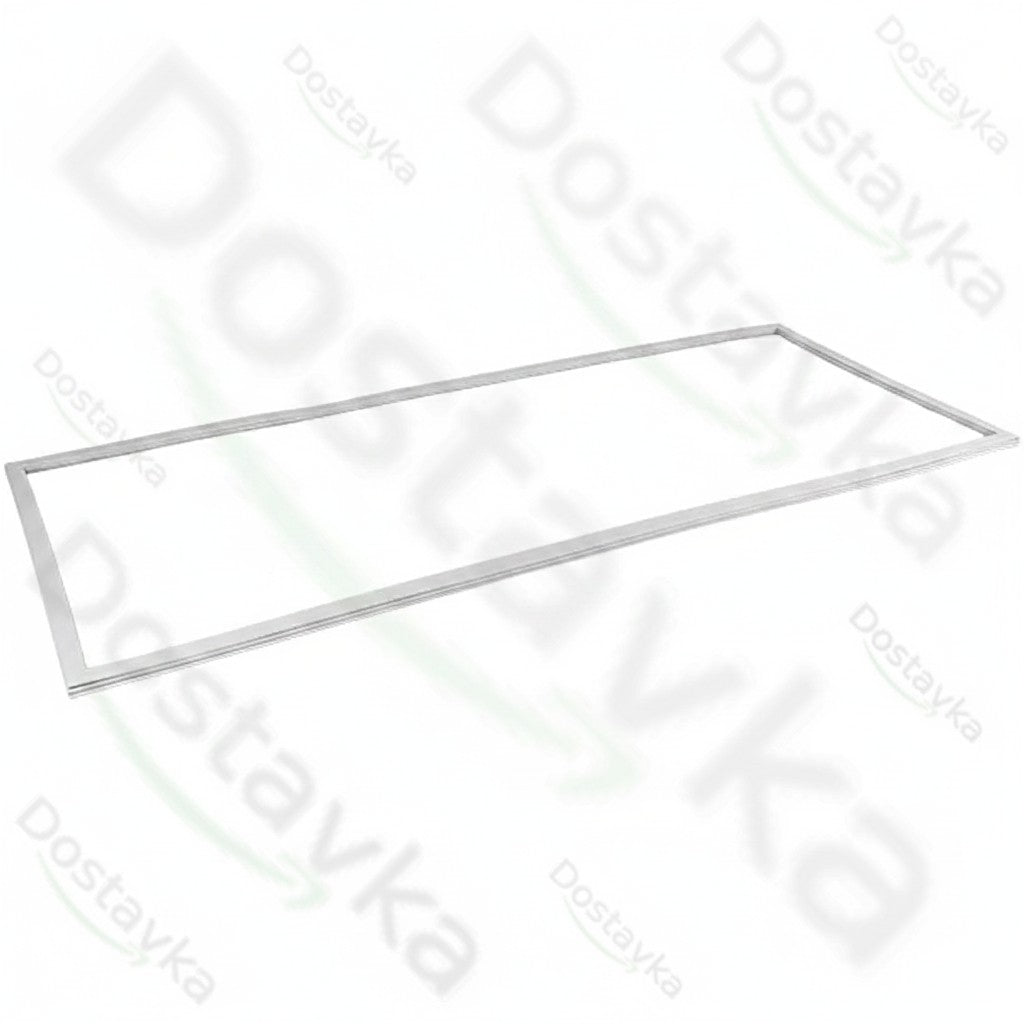 Уплотнительная резина для морозильной камеры Beko 4669520600 1400x580 мм