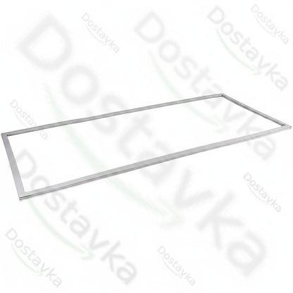 Уплотнительная резина для морозильной камеры Beko 4669520600 1400x580 мм
