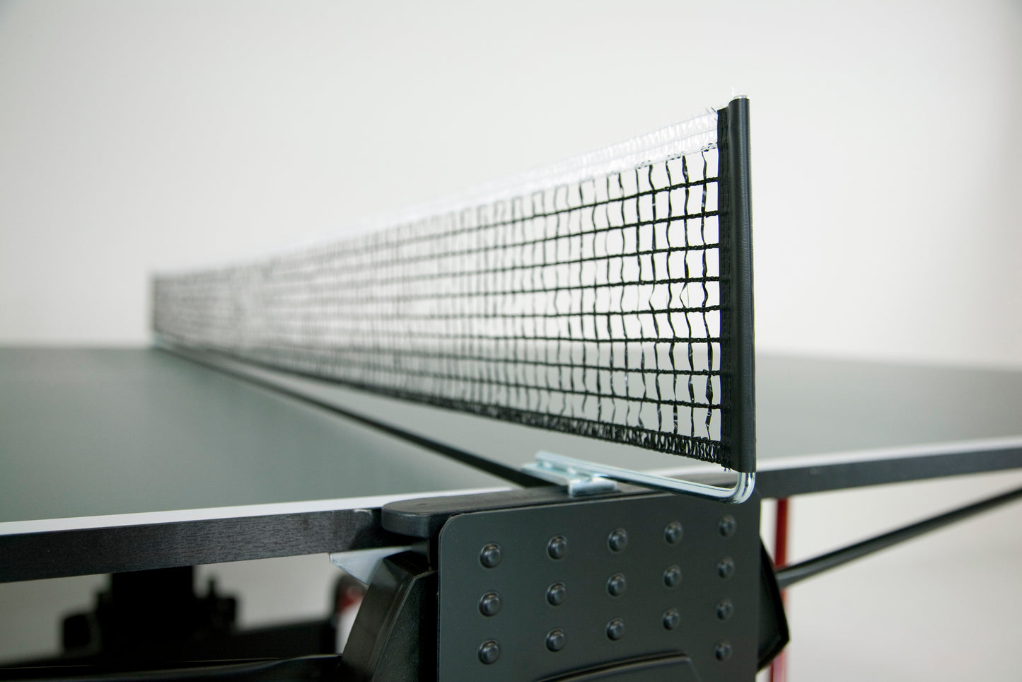 Тенісний стіл Garlando Challenge Indoor 16 mm Blue (C-273I)