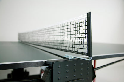 Тенісний стіл Garlando Challenge Indoor 16 mm Blue (C-273I)