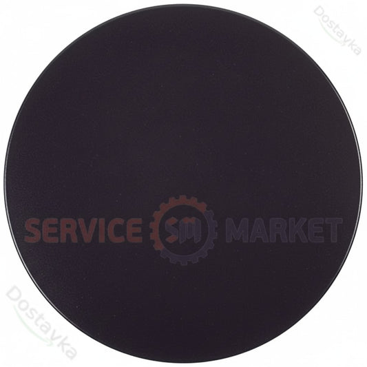 Крышка рассекателя для газовой плиты Bosch 12012586 (большая) D=90мм