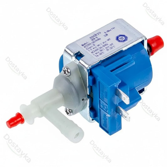 Помпа для парогенератора Tefal FS-9100026097 SPM-B