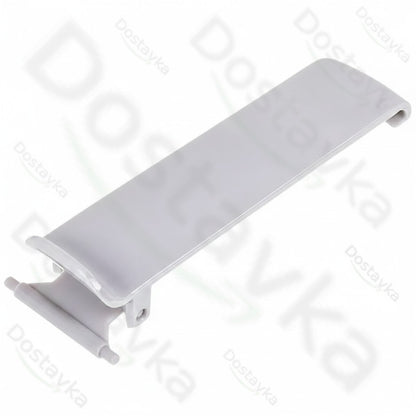 Защелка для соковыжималки Moulinex FS-9100035755 серая