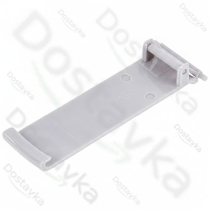 Защелка для соковыжималки Moulinex FS-9100035755 серая