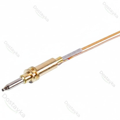 Термопара для варочной поверхности Bosch 12028206 длина 550 мм