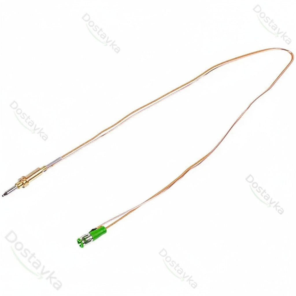 Термопара для варочной поверхности Bosch 12028206 длина 550 мм