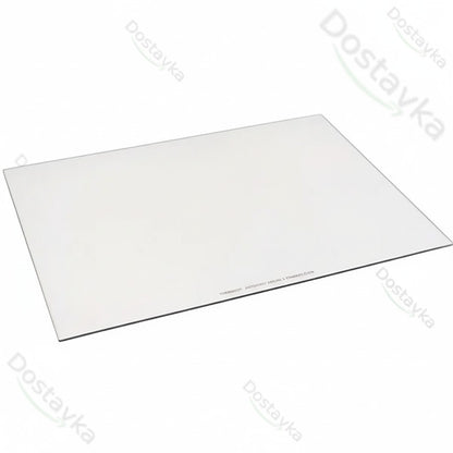 Стекло дверцы внутреннее для духовки Ariston C00628579 530x395мм