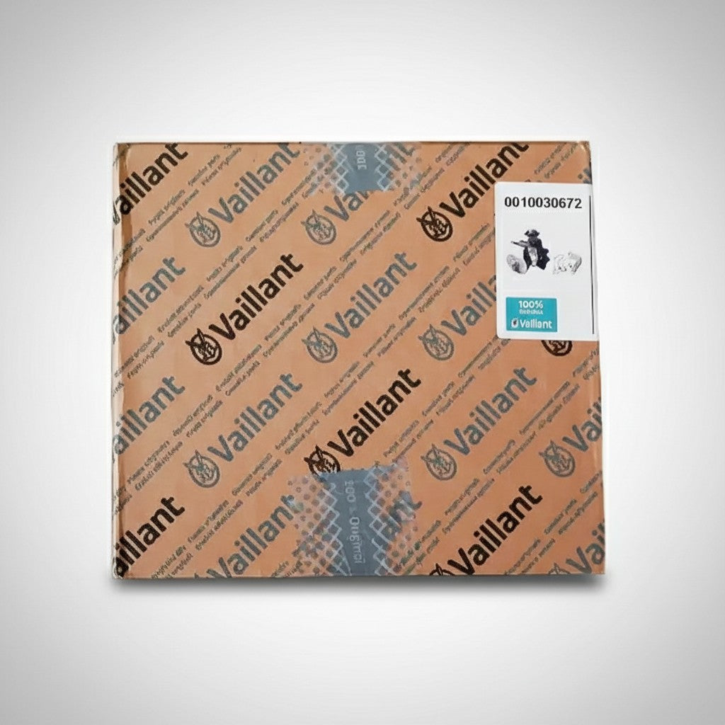 Частотный циркуляционный насос в сборе Wilo Para VPAR/7-50/SCA 7-50 Вт для конденсационного котла Vaillant ecoTEC 386/5-5 0010030672