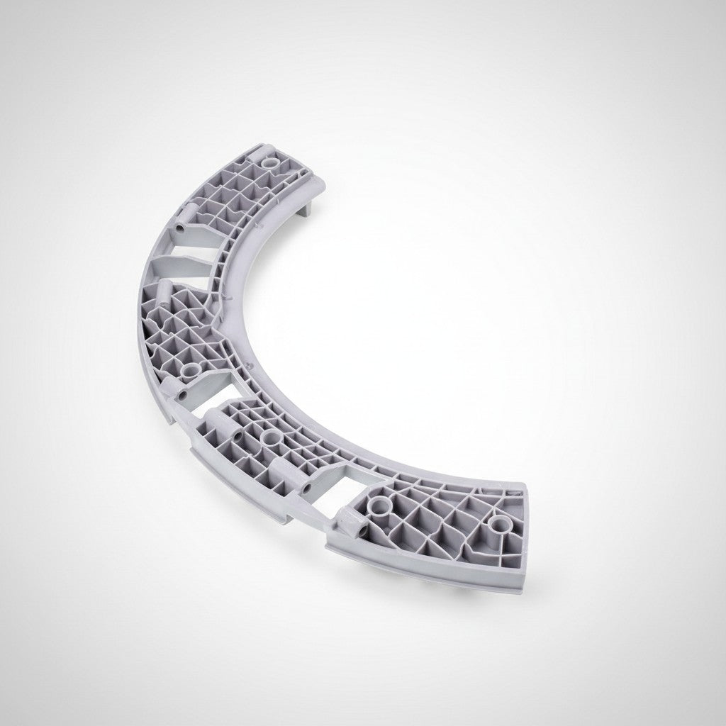 Обрамление люка внутреннее для стиральной машины AEG 140039561208