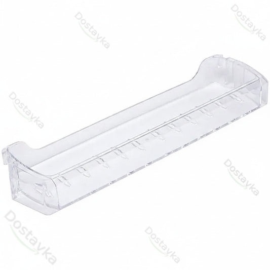 Полка двери (верхняя/средняя) для холодильника Hansa 1031620 490x120мм