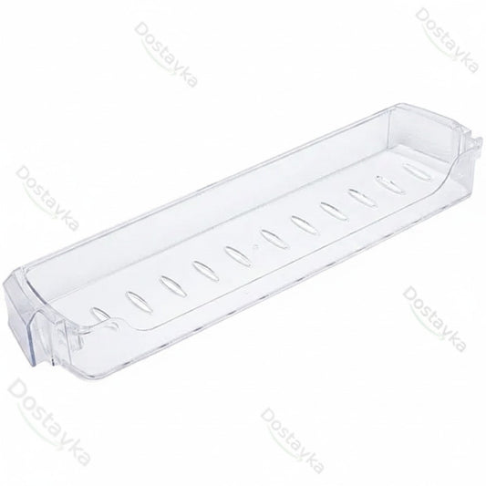 Полка двери (верхняя/средняя) для холодильника Hansa 1031620 490x120мм