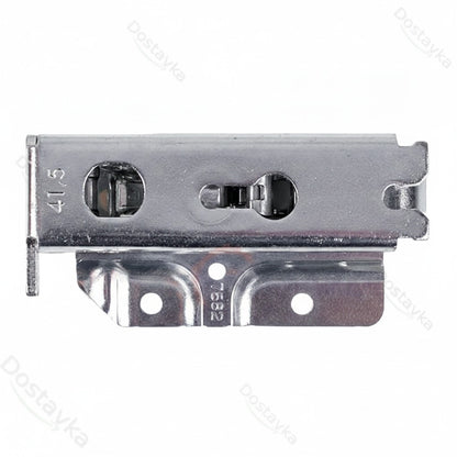 Комплект петель дверцы для холодильника Liebherr 7040094 (2 штуки)