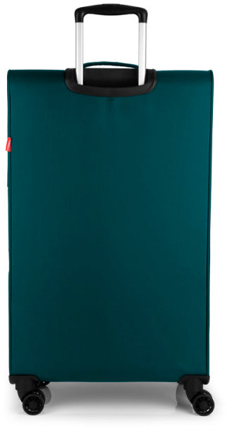 Валіза Gabol Cloud (L) Turquoise (114047-018)