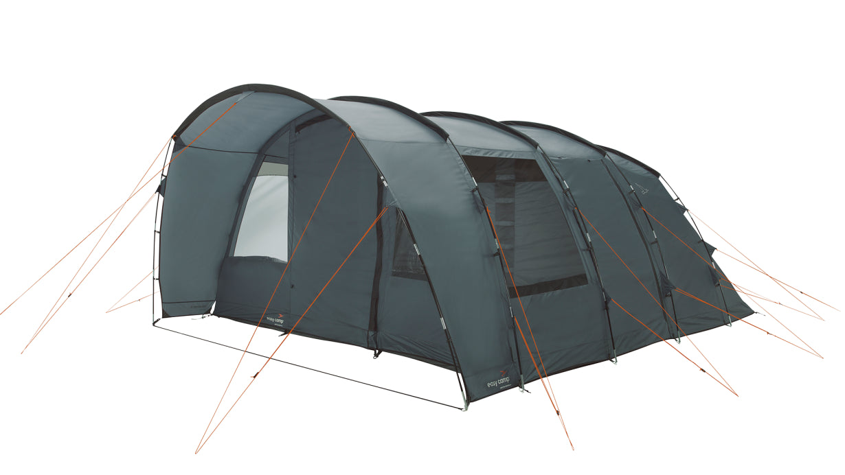 Намет шестимісний Easy Camp Skarvan 6 (120498)