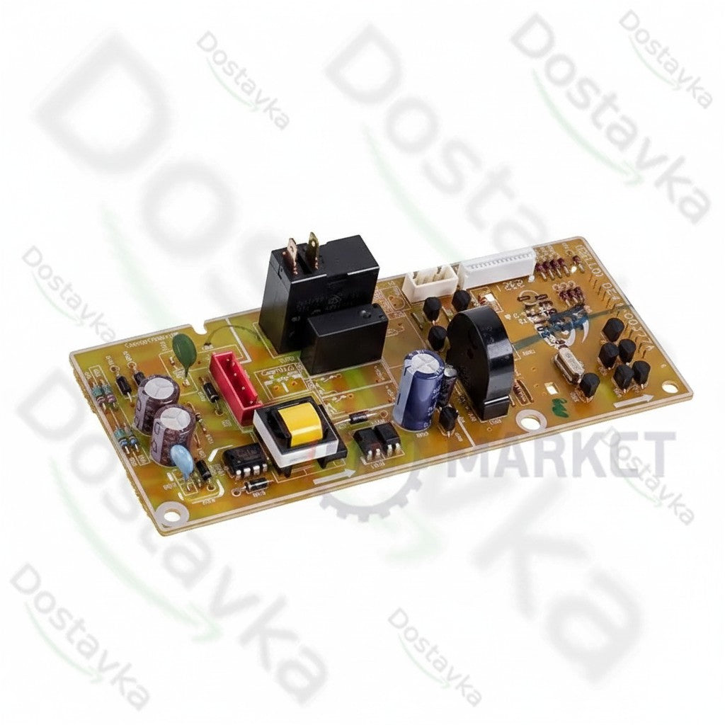 Плата управления для микроволновой печи Samsung DE92-04316E RCS-SMS3L-4